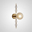 Светильник настенный ImperiumLOFT Gorgetwall 140737-26 7Вт E14