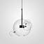 Светильник потолочный ImperiumLOFT Bubble 193409-26 16Вт LED