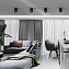 Светильник точечный накладной Loft It 10180 White 3000K 7Вт LED