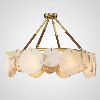 Светильник подвесной ImperiumLOFT Lioma 229114-26 320Вт E14