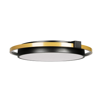 Светильник потолочный Loft It Mike 10170 38Вт LED