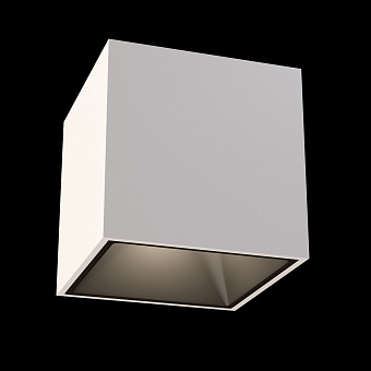 Светильник точечный накладной Maytoni Alfa LED C065CL-L12W4K 12Вт LED