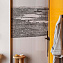 Крючок VITRA Origin A4488436 чёрный