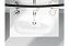 Смеситель для раковины GROHE Plus 32612003 хром