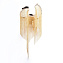 Светильник настенный Loft It Stream 10208W Gold 80Вт E14