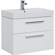 Тумба под раковину напольная AQUANET Nova 249920 44,5х85х56,2см