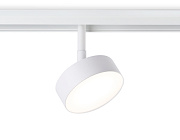 Магнитный трековый светильник Ambrella Track System GL3852 12Вт LED белый