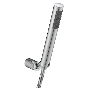 Душевой комплект IMPRESE Brenta ZMK071901100 хром (матовый)