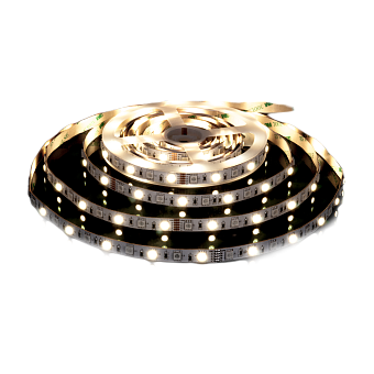 Светодиодная лента Elektrostandard a053729 5050+5050 14,4Вт/м 5000мм IP20 RGB/дневной свет