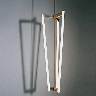 Светильник подвесной ImperiumLOFT Tube 154917-60 36Вт LED