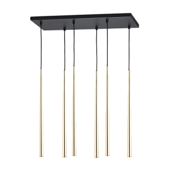 Светильник подвесной TK Lighting Piano 6420 60Вт G9