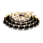 Светодиодная лента Elektrostandard a053729 5050+5050 14,4Вт/м 5000мм IP20 RGB/дневной свет