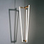 Светильник подвесной ImperiumLOFT Tube 154917-60 36Вт LED