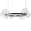 Светильник подвесной Loft It Molecule 10023/850 600Вт G9