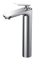 Смеситель для раковины D&K Venice.Gondola DA1022041 хром