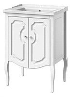 Тумба под раковину напольная CAPRIGO FIRENZE 34110-TP811 47х88х61,5см