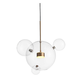 Светильник подвесной ST Luce BOPONE SL1133.203.01 14Вт LED