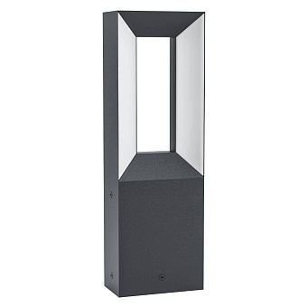 Светильник ландшафтный EGLO RIFORANO 98727 10Вт IP44 LED чёрный
