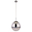 Светильник подвесной Arte Lamp JUPITER chrome A7963SP-1CC 60Вт E27