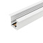 Магнитный трек Arlight MAG-TRACK-4560-F-3040 (WH) 3040мм белый