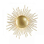 Светильник настенный ImperiumLOFT Sun 151423-26 120Вт G9