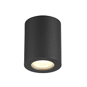 Светильник точечный накладной Odeon HIGHTECH 3572/1C 50Вт GU10