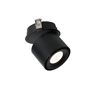 Спот встраиваемый Favourite Leden 1989-1U 20Вт LED