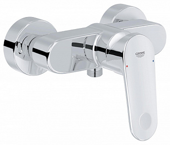 Смеситель для душа GROHE Europlus II 33577002 хром