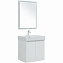 Мебель для ванной AQUANET Nova Lite 302532 белый
