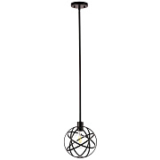Светильник подвесной Lightstar GABBIA 732417 40Вт E27