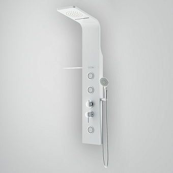Душевая панель AM-PM Joy W85P-2-136AW