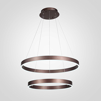 Люстра потолочная ImperiumLOFT Boem 167448-26 60Вт 2 лампочек LED