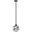 Светильник подвесной Lightstar GABBIA 732417 40Вт E27