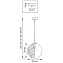 Светильник подвесной Lightstar Fermo 724114 40Вт E27