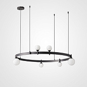 Светильник подвесной ImperiumLOFT Dino 219614-23 180Вт G4