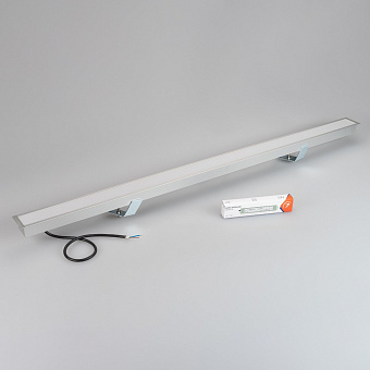 Светильник точечный встраиваемый Arlight SP-LINE 037933 25,4Вт LED