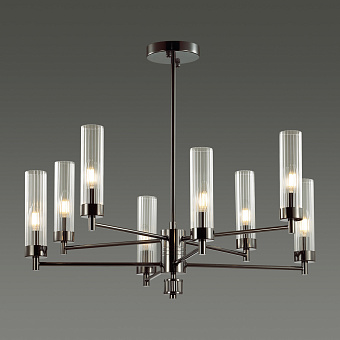 Люстра потолочная Lumion KAMILLA 5275/8C 320Вт 8 лампочек E14