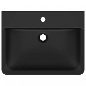 Раковина подвесная IDEAL STANDARD CONNECT AIR E0298V3 60х46см