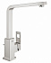 Смеситель для кухни GROHE Eurocube 31255DC0 высокий излив хром