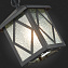 Светильник подвесной ST Luce LORNE SL084.403.01 60Вт E27