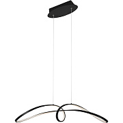 Светильник подвесной Maytoni Curve MOD156PL-L52B4K 42Вт LED