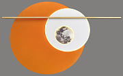 Светильник настенный Velante 465 465-071-03 29Вт LED