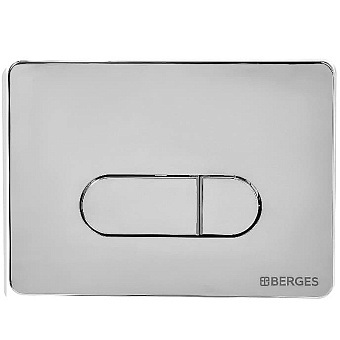 Инсталляция с унитазом BERGES 42450