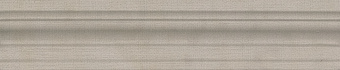 Бордюр KERAMA MARAZZI Браганса BLE020 бежевый матовый 5,5х25см 0,014кв.м.
