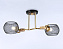 Люстра подвесная Ambrella TRADITIONAL Loft TR80162 240Вт 2 лампочек E27