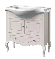 Тумба под раковину напольная CAPRIGO VERONA 33523-TP812 47х87,3х81см