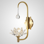 Бра ImperiumLOFT Lotos 140843-26 40Вт G9
