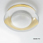 Светильник точечный встраиваемый ImperiumLOFT Lis 228658-23 7Вт LED
