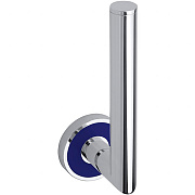 Держатель запасных рулонов BEMETA TREND-I 104112038e тёмно-синий