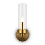 Бра Freya Modern FR5214WL-01BS 60Вт E14